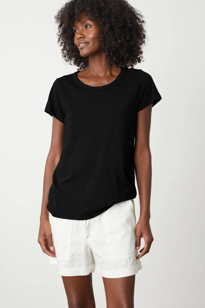 Tilly Tee - Black