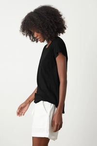 Tilly Tee - Black