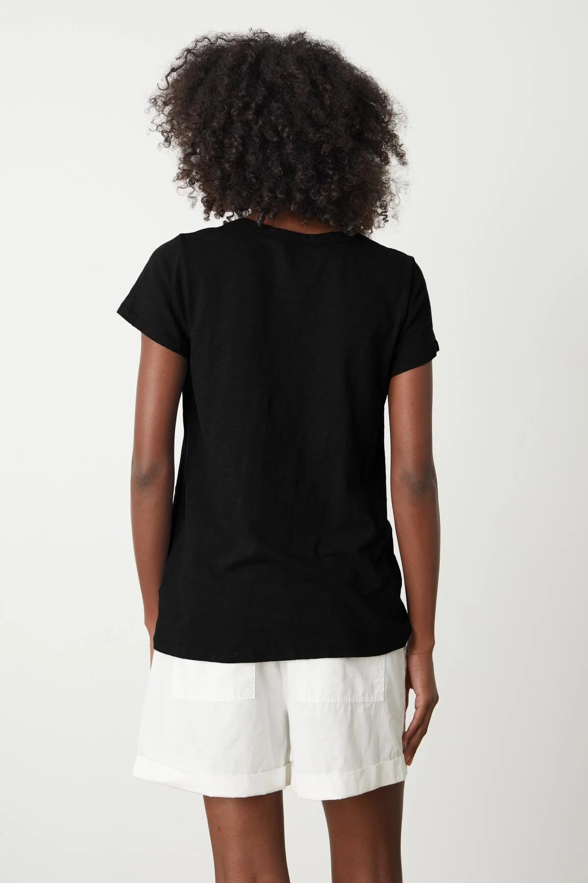 Tilly Tee - Black