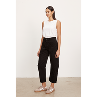 Brylie Pant - Black