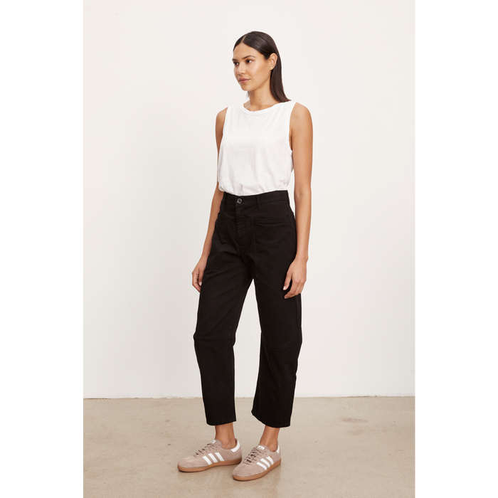 Brylie Pant - Black