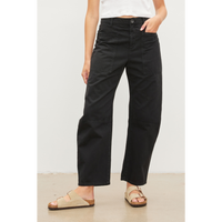 Brylie Pant - Black