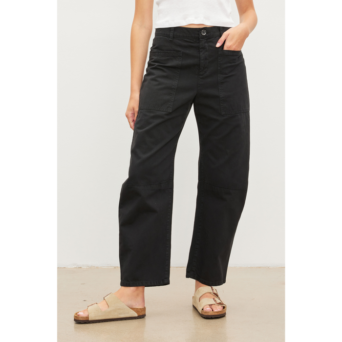 Brylie Pant - Black