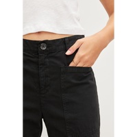 Brylie Pant - Black
