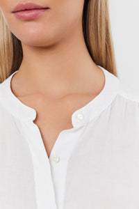 Avis Top - White