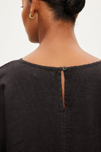 Cass Top - Black