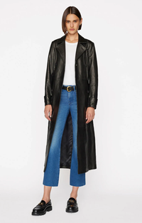 Le Crop Mini Boot - Huntdale