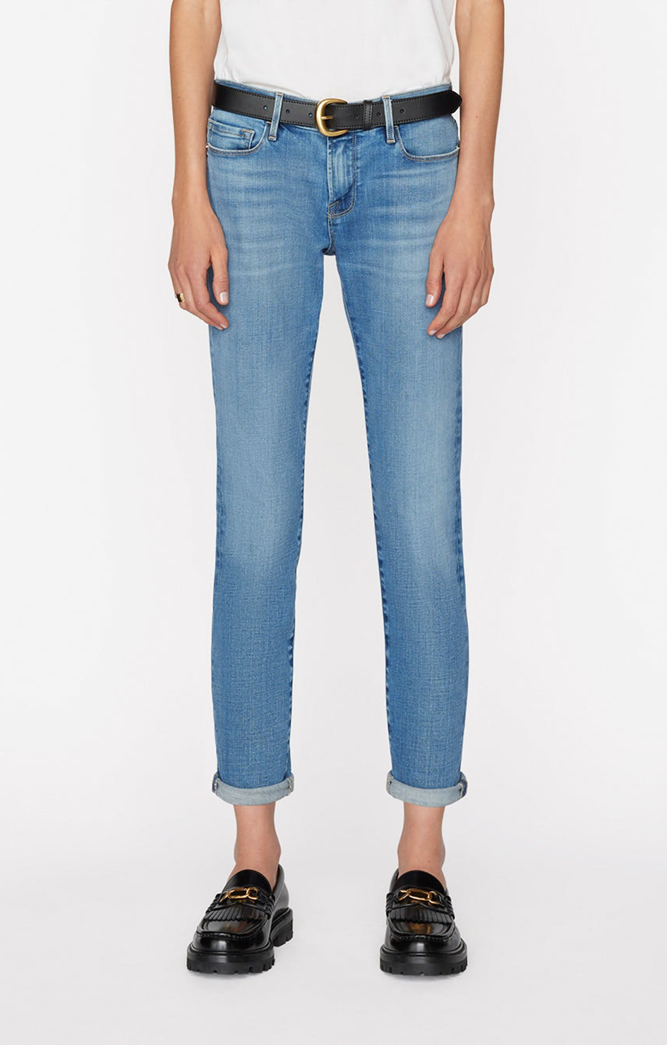 Frame 2024 garcon jeans