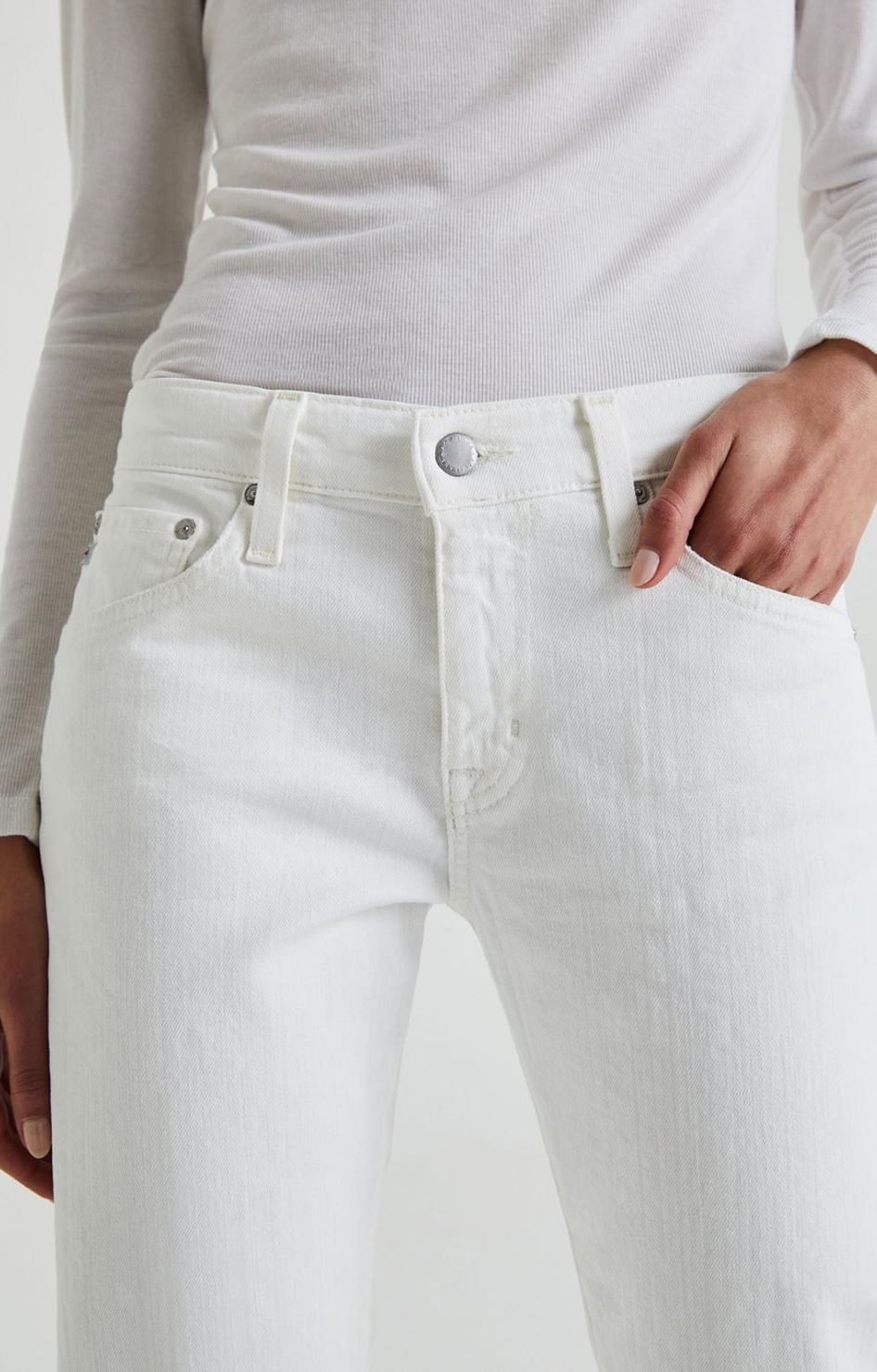 Ex Boyfriend Slim - 1 Year Tonal White