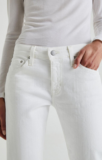 Ex Boyfriend Slim - 1 Year Tonal White