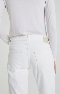 Ex Boyfriend Slim - 1 Year Tonal White