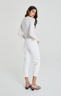 Ex Boyfriend Slim - 1 Year Tonal White