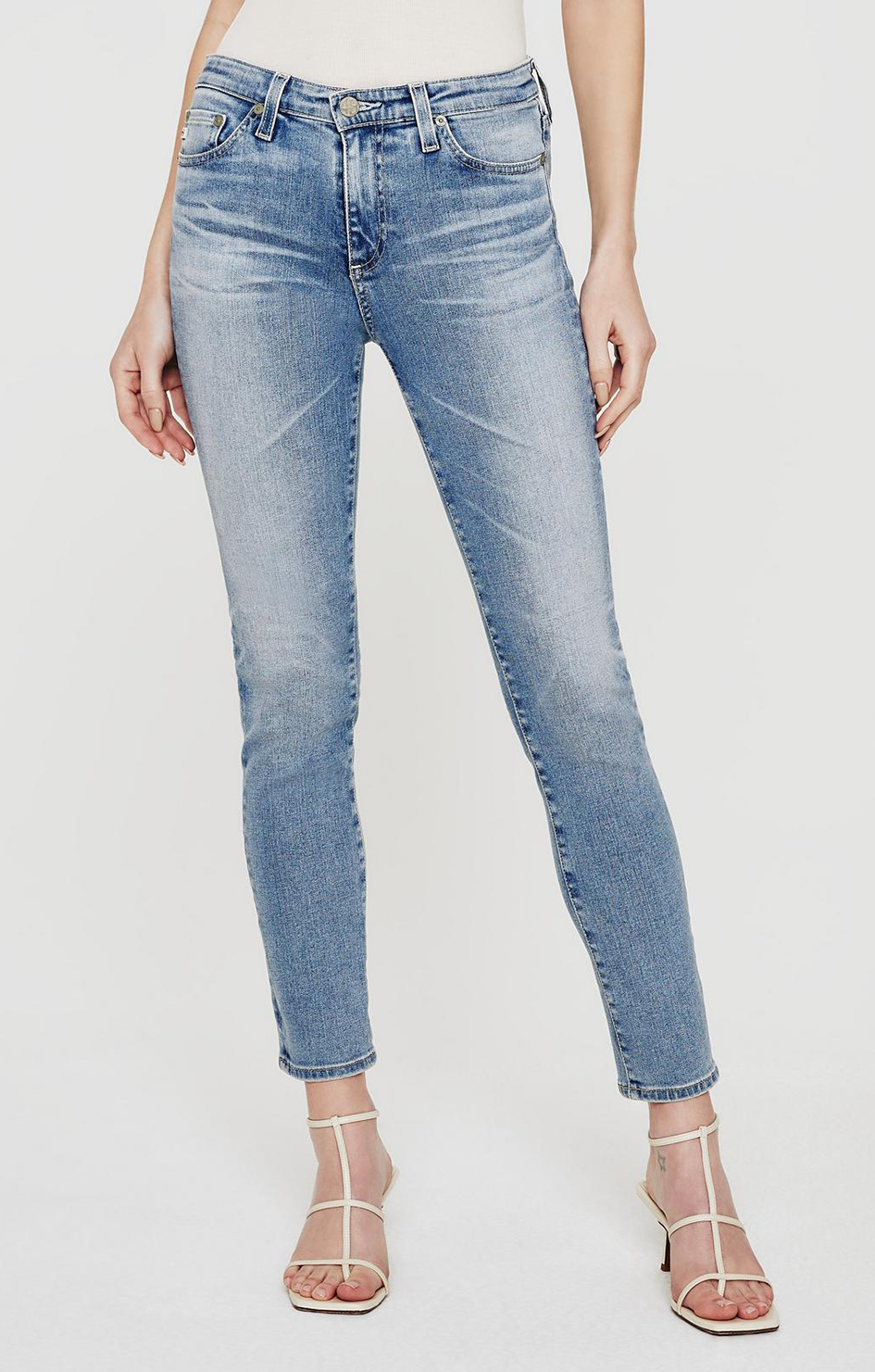 The prima deals ankle