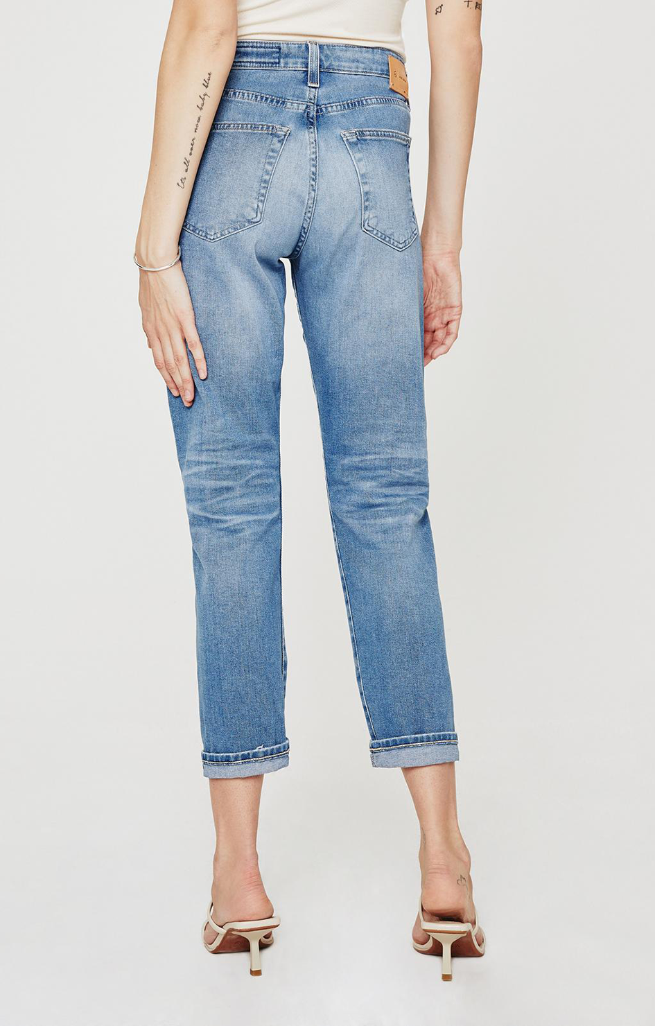 Boyfit jean hot sale