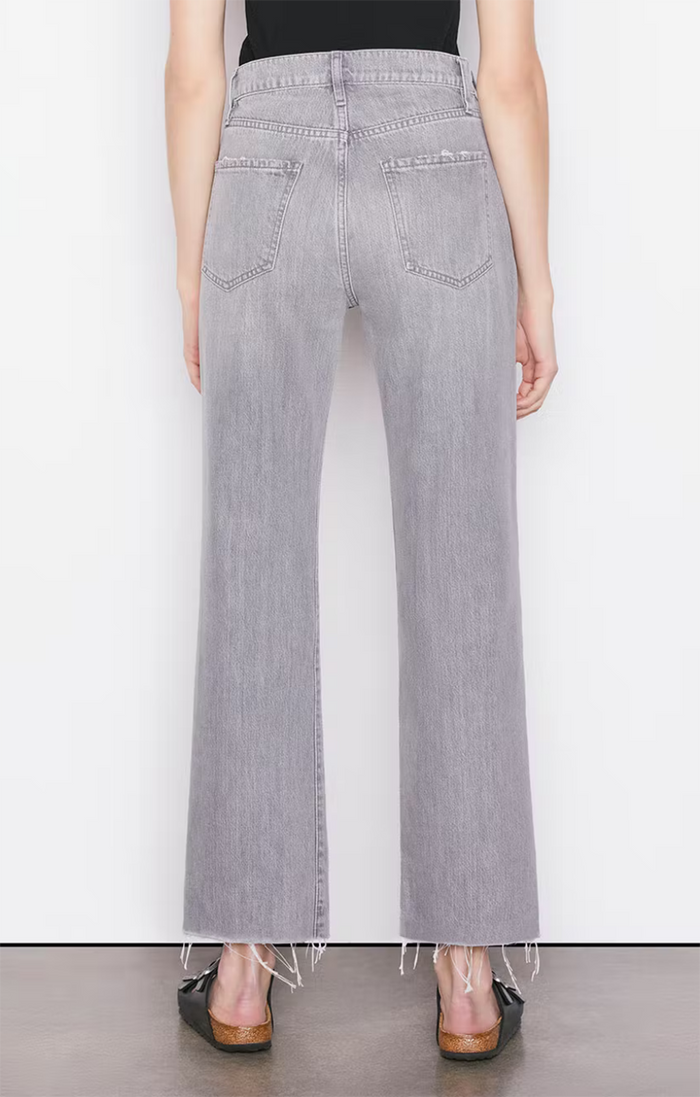 Le Jane Crop - Somber