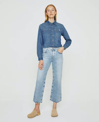 Saige Wide Leg - Apparition