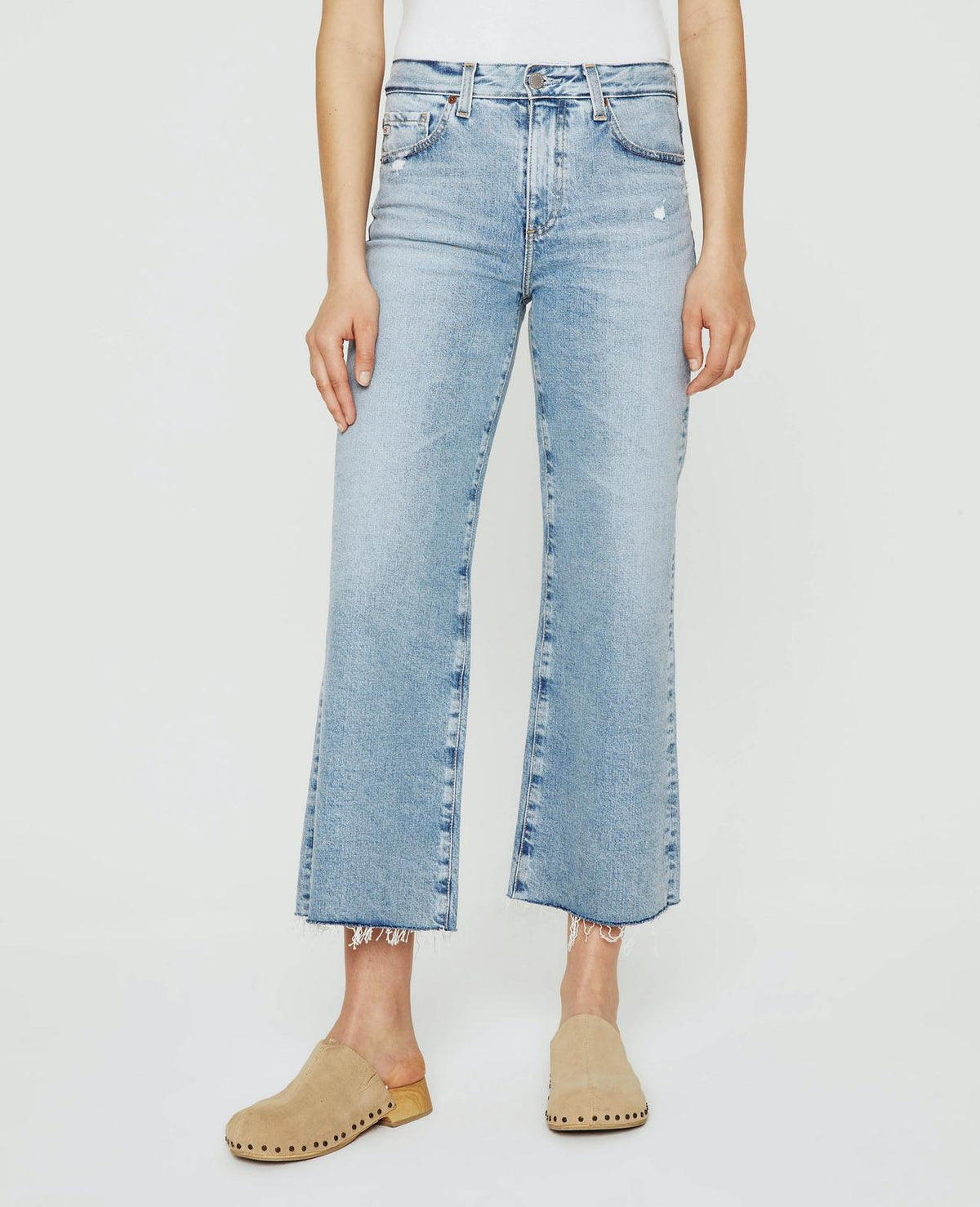 Saige Wide Leg - Apparition