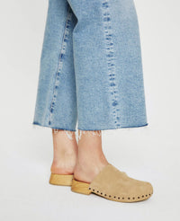 Saige Wide Leg - Apparition