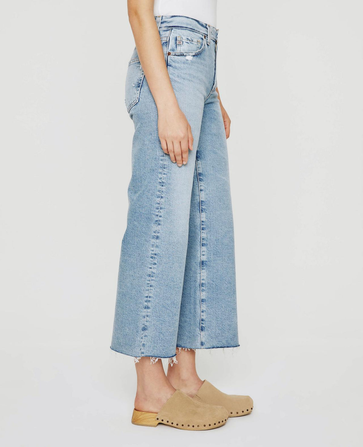 Saige Wide Leg - Apparition