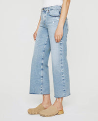 Saige Wide Leg - Apparition