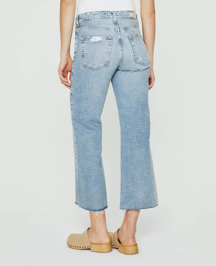 Saige Wide Leg - Apparition