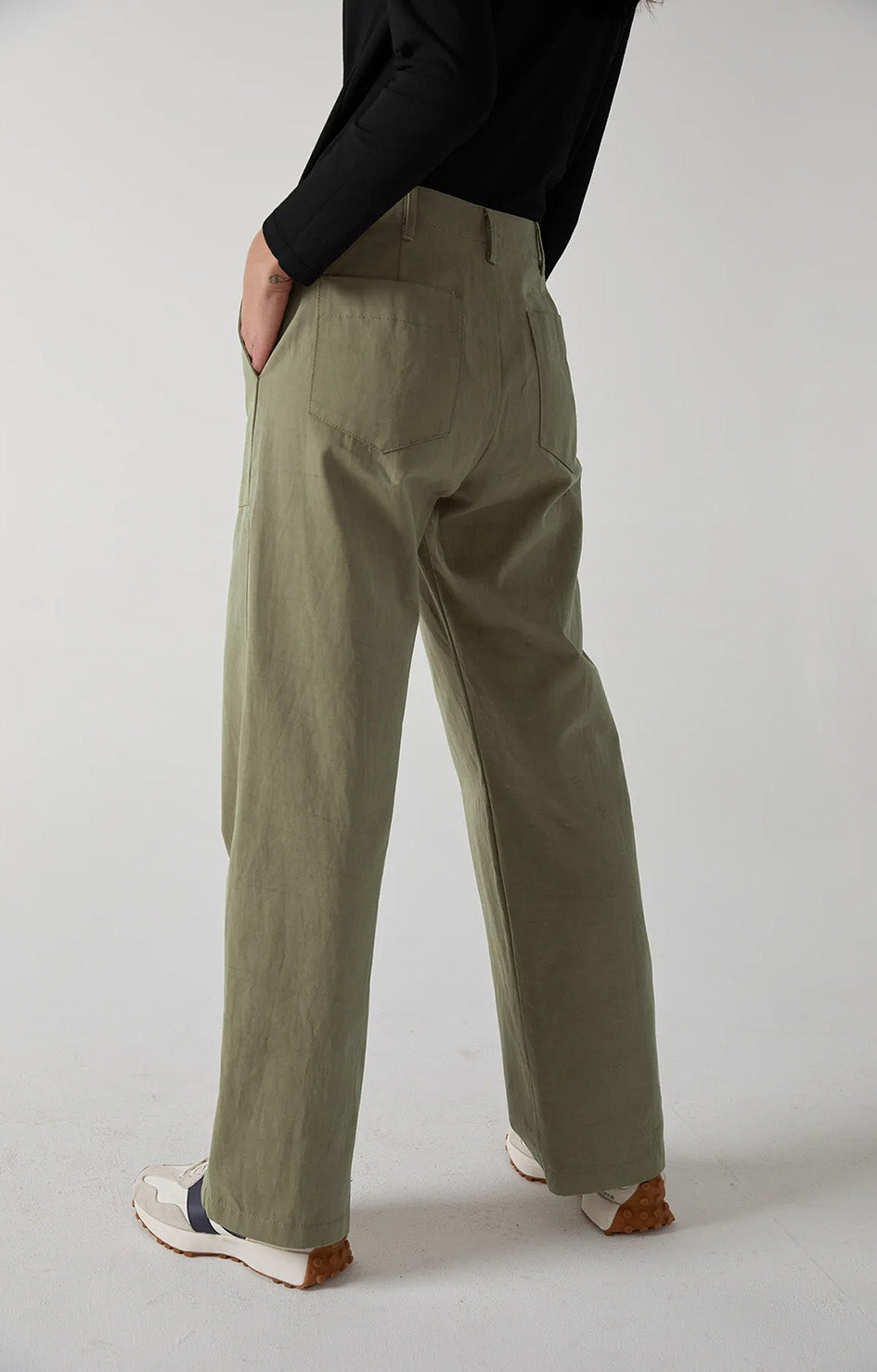 Ventura Pant Axe Velvet By Graham Spencer Twist Fashions Inc ventura-pant-axe-velvet-by-graham-spencer-twist-fashions-inc