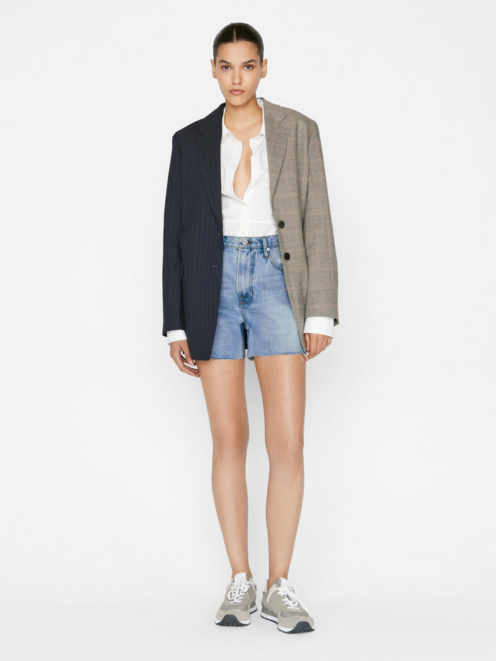 Le Super High Short - Rossum Two Year Destruct