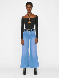 Le Palazzo Crop - Jonah