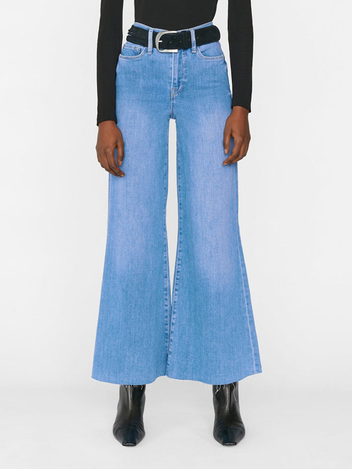 Le Palazzo Crop - Jonah