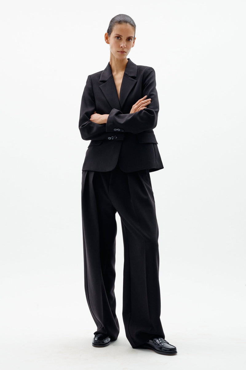 business casual