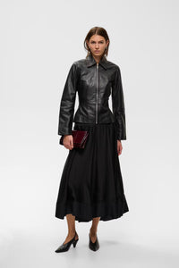 Yurie Jacket - Black