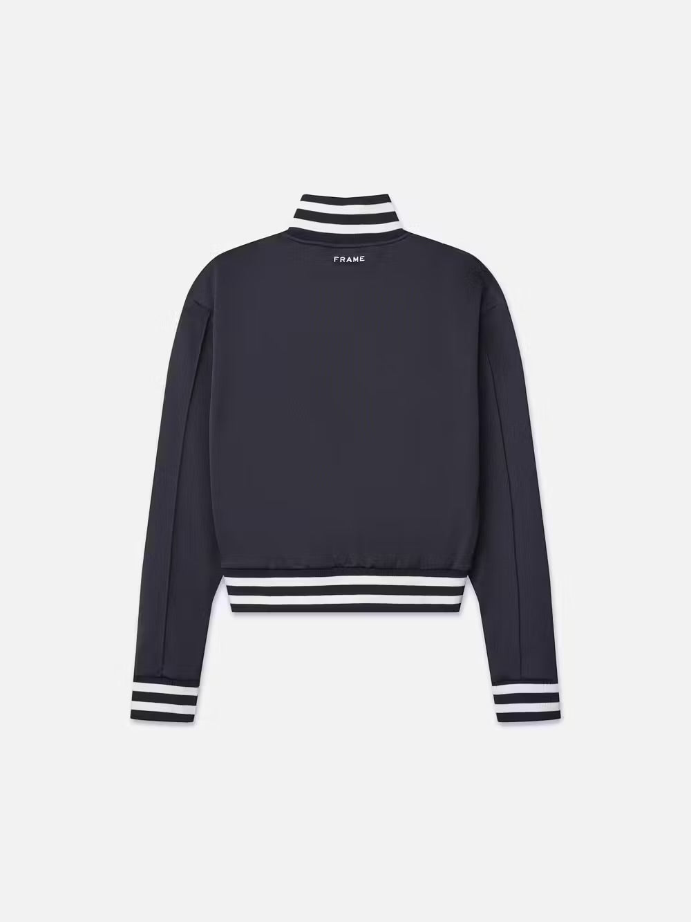 Ritz Track Suit Jacket - Navy