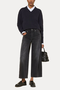 Orla Pant - Urban Black Wash