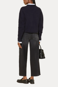 Orla Pant - Urban Black Wash