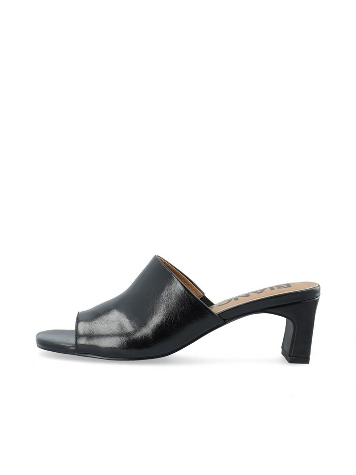 Biadina Mule - Black