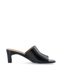 Biadina Mule - Black