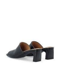 Biadina Mule - Black