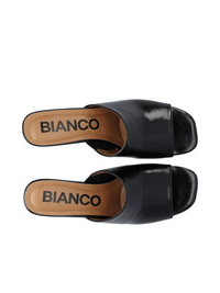 Biadina Mule - Black
