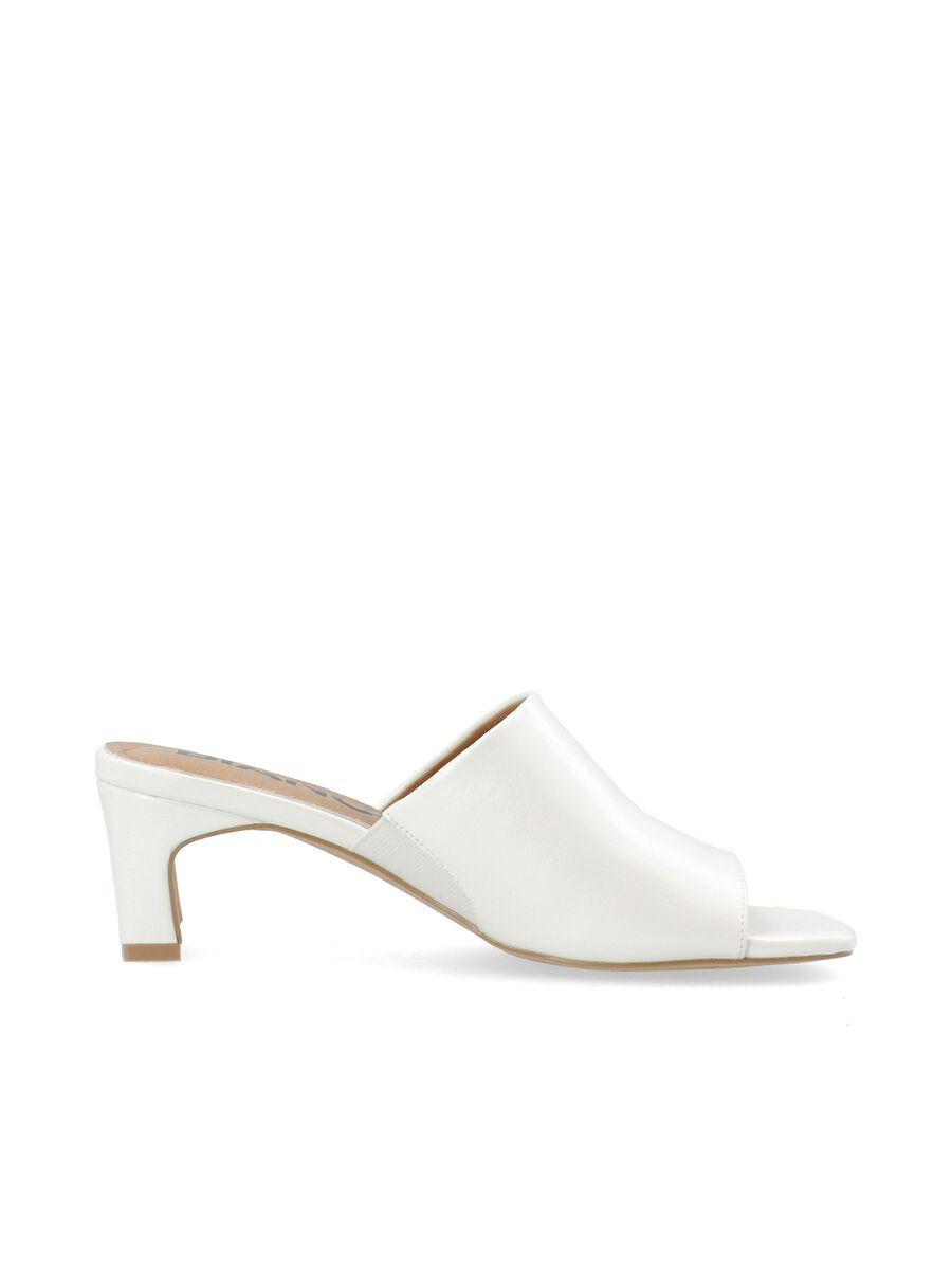 Biadina Mule - Off White
