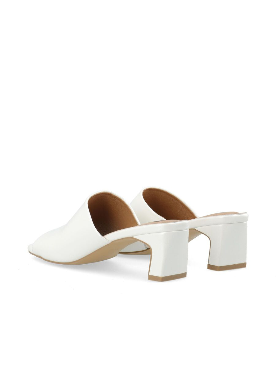 Biadina Mule - Off White