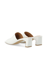 Biadina Mule - Off White