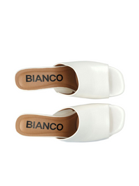 Biadina Mule - Off White