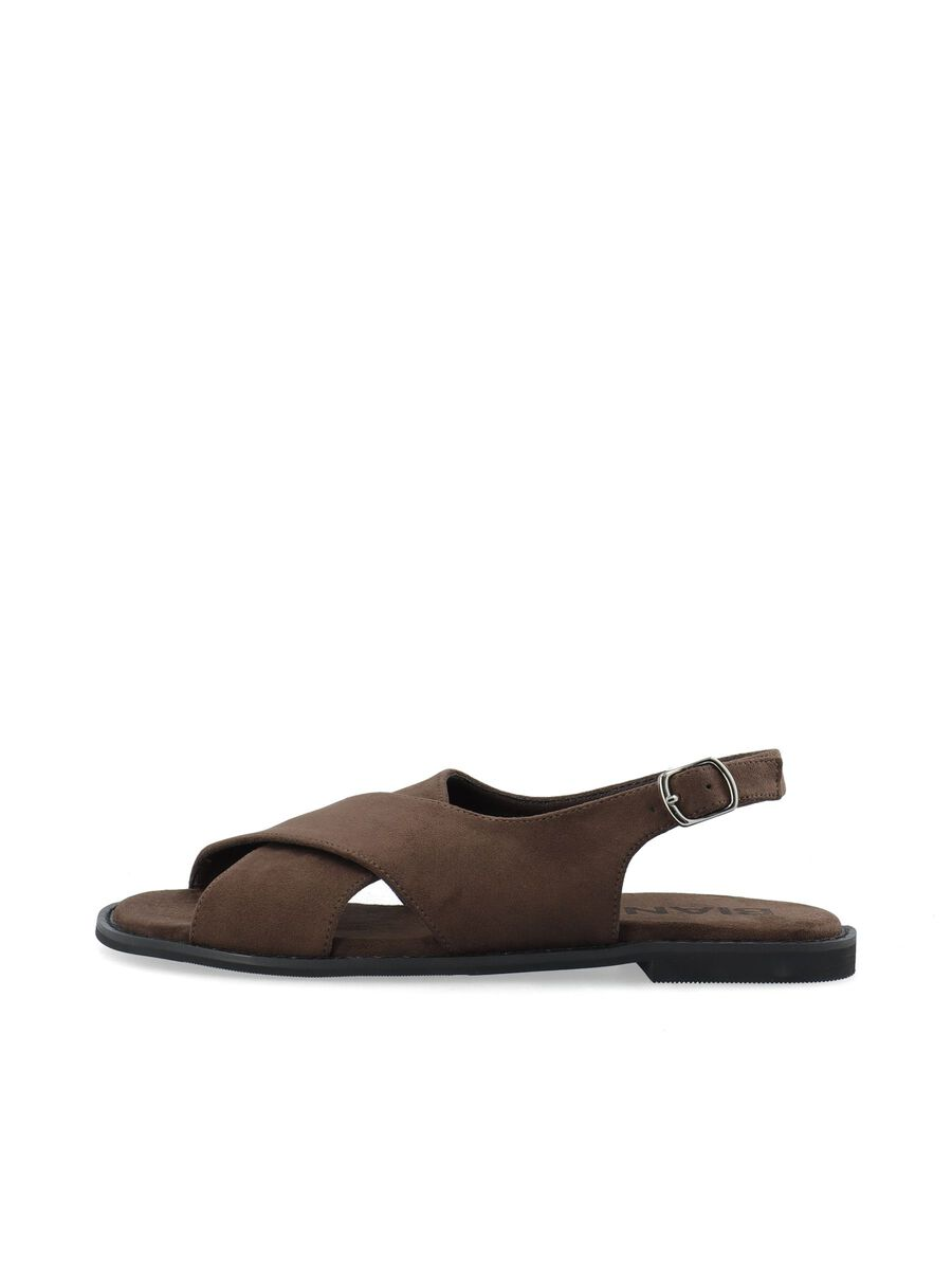 Bialemon Sandal - Brown