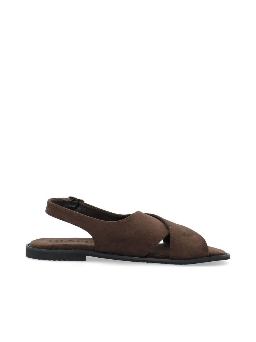 Bialemon Sandal - Brown