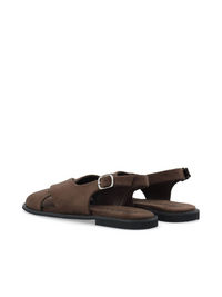 Bialemon Sandal - Brown