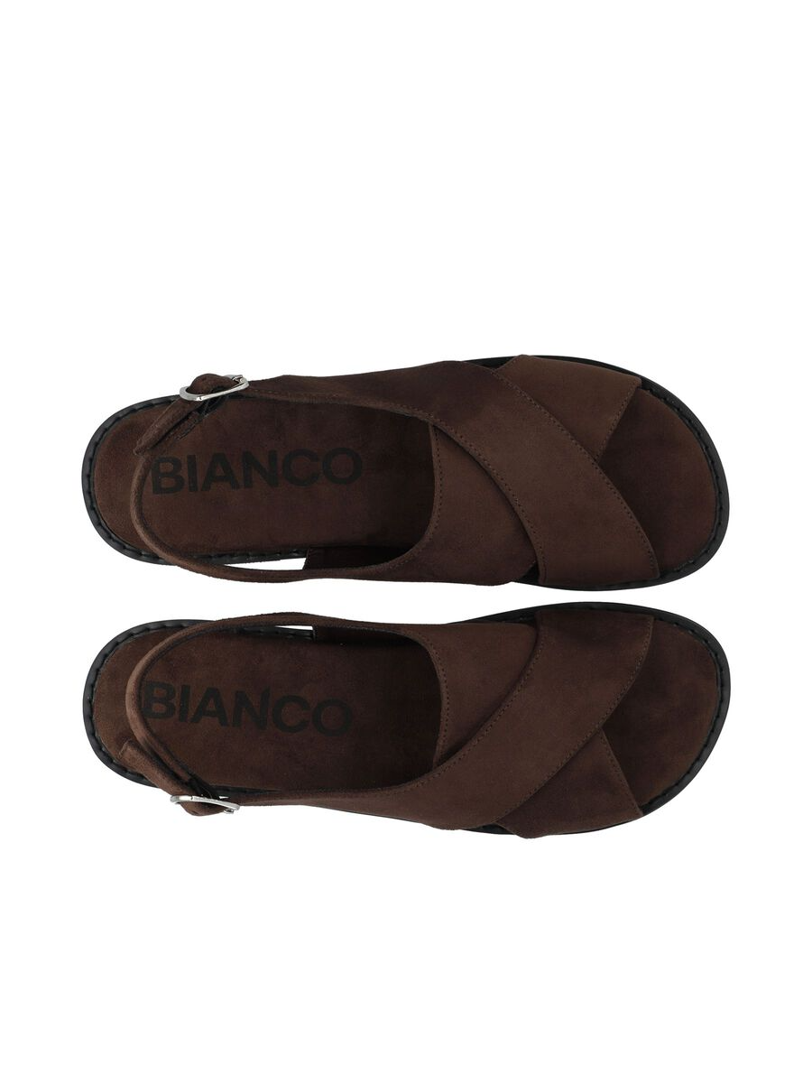 Bialemon Sandal - Brown