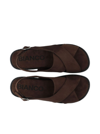 Bialemon Sandal - Brown