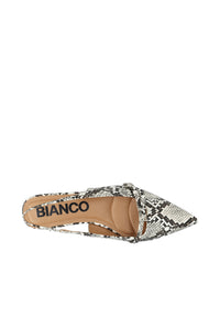 Biabari Flat - White Snake