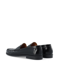 Biapop Penny Loafer - Black