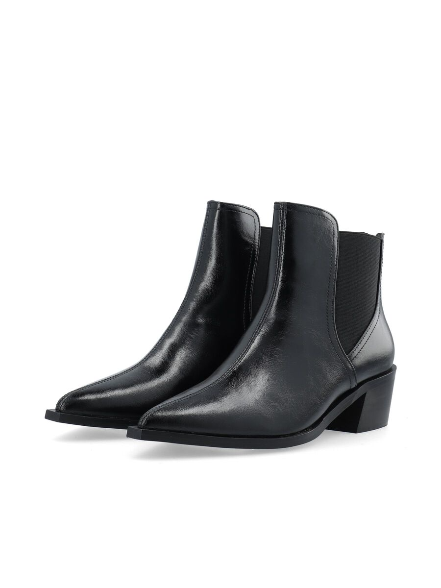 Biablake Chelsea Boot - Black